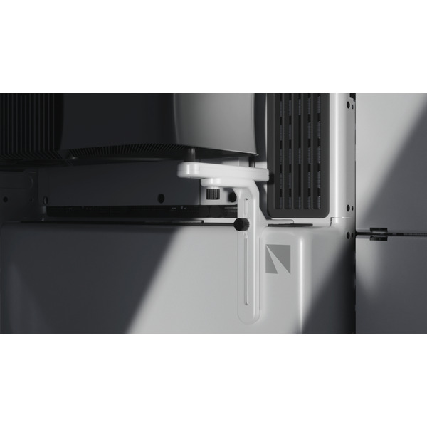 Корпус HAVN HS 420 Base Edition White (HVN-CA-HS420-05)