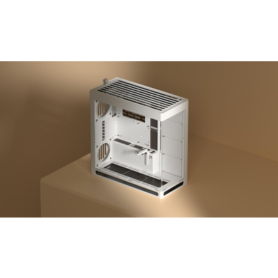 Корпус HAVN HS 420 Base Edition White (HVN-CA-HS420-05)