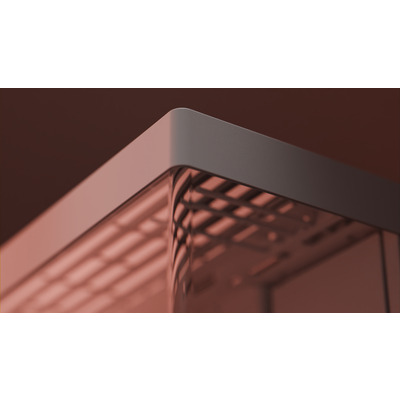 Корпус HAVN HS 420 Base Edition White (HVN-CA-HS420-05)