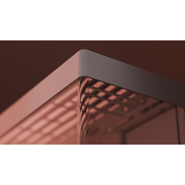 Корпус HAVN HS 420 Base Edition White (HVN-CA-HS420-05)