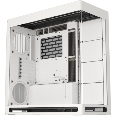 Корпус HAVN HS 420 Base Edition White (HVN-CA-HS420-05)