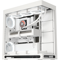 Корпус HAVN HS 420 Base Edition White (HVN-CA-HS420-05)