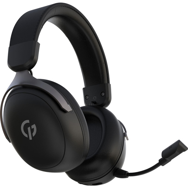 Наушники GamePro Asgard Freya Pro Black (HSW201B)