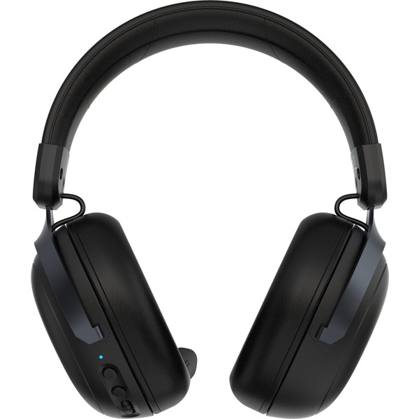 Наушники GamePro Asgard Freya Pro Black (HSW201B)