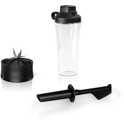 Блендер Bosch MMB6384M