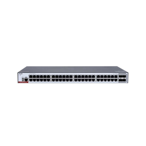 Коммутатор Ruijie RG-CS83-48GT4XS (48xGE, 4xSFP+, 1 x RJ45 console port, 1 x USB, Ruijie Cloud, L3)