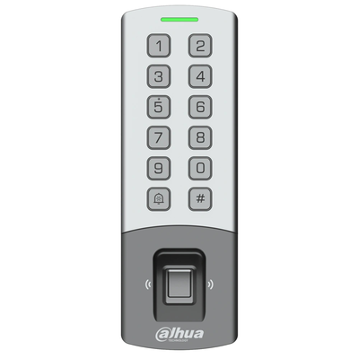 Автономний термінал Dahua DHI-ASI1212M