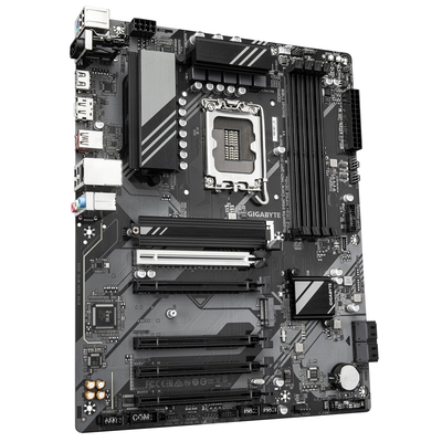 Материнская плата Gigabyte B760 DS3H WF6E GEN5 Socket 1700