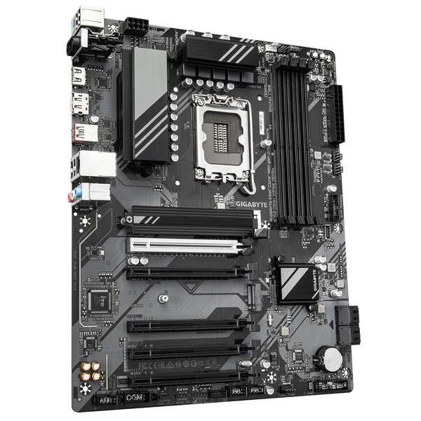 Материнская плата Gigabyte B760 DS3H WF6E GEN5 Socket 1700