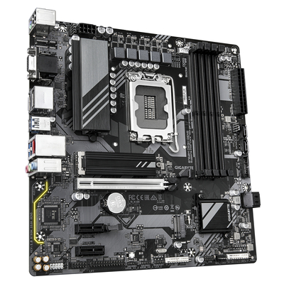 Материнская плата Gigabyte B760M DS3H Gen5 Socket 1700