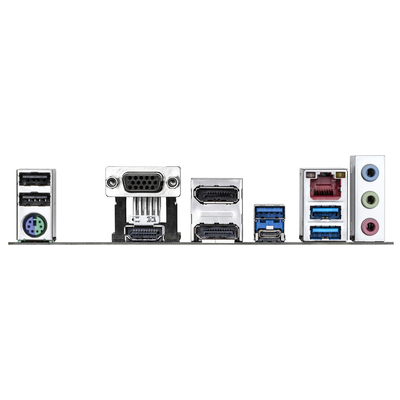 Материнская плата Gigabyte B760M DS3H Gen5 Socket 1700