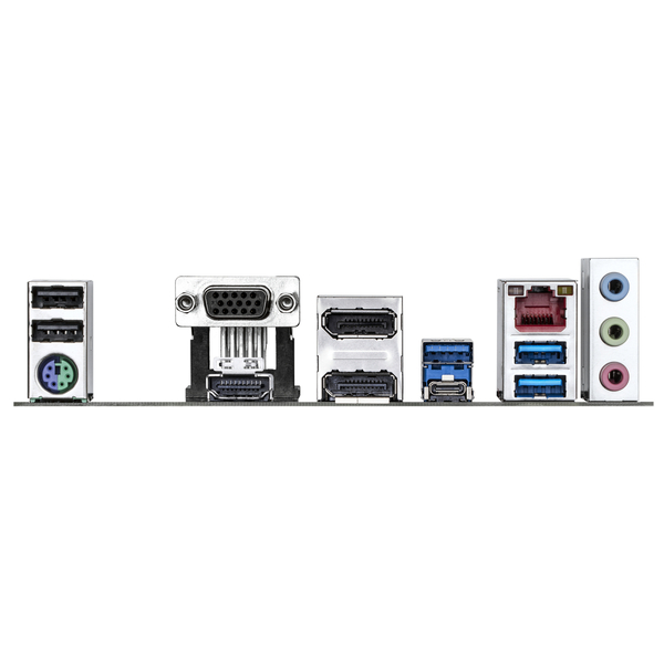 Материнская плата Gigabyte B760M DS3H Gen5 Socket 1700