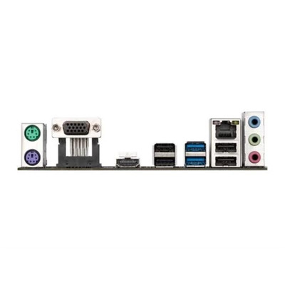 Материнская плата Gigabyte H610M H Socket 1700