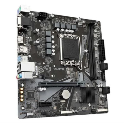 Материнская плата Gigabyte H610M H Socket 1700