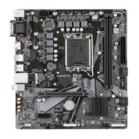 Материнская плата Gigabyte H610M H Socket 1700