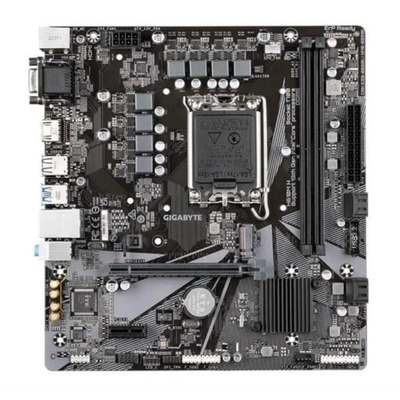Материнская плата Gigabyte H610M H Socket 1700