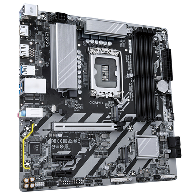 Материнская плата Gigabyte B860M D3HP Socket 1851
