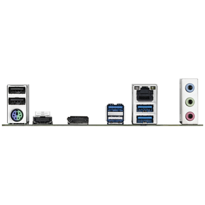 Материнская плата Gigabyte B860M D3HP Socket 1851