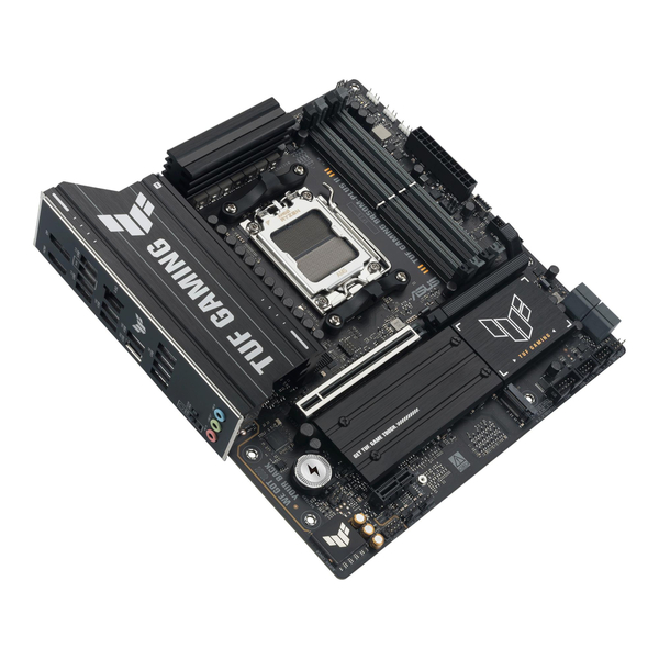 Материнская плата Asus TUF Gaming B850M-Plus II Socket AM5