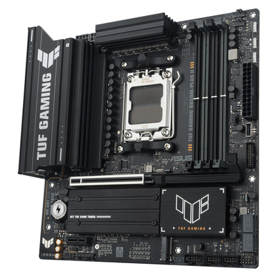 Материнская плата Asus TUF Gaming B850M-Plus II Socket AM5
