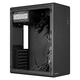 Корпус Prologix E127 500W Black