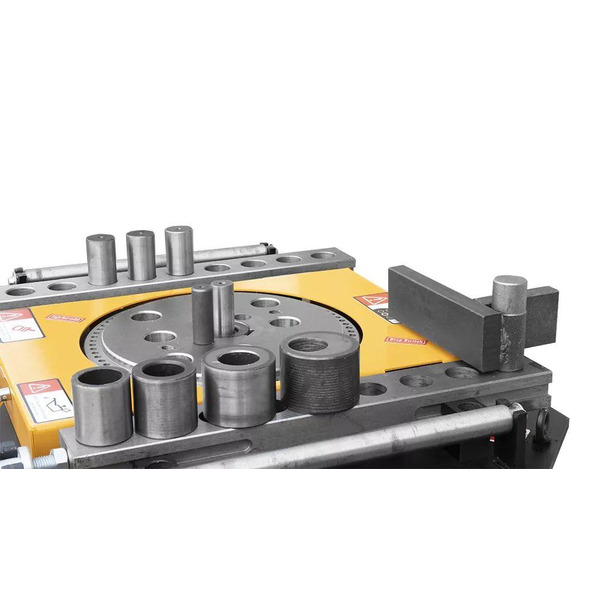 Верстат для різання арматури METCOR GW42E 6-40 мм