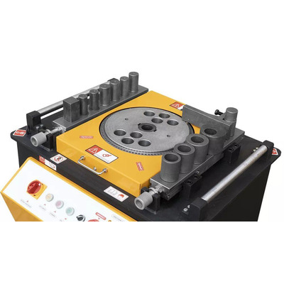 Станок для гибки арматуры METCOR B52