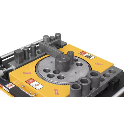 Станок для гибки арматуры METCOR B52