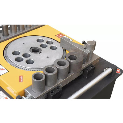 Станок для гибки арматуры METCOR B52