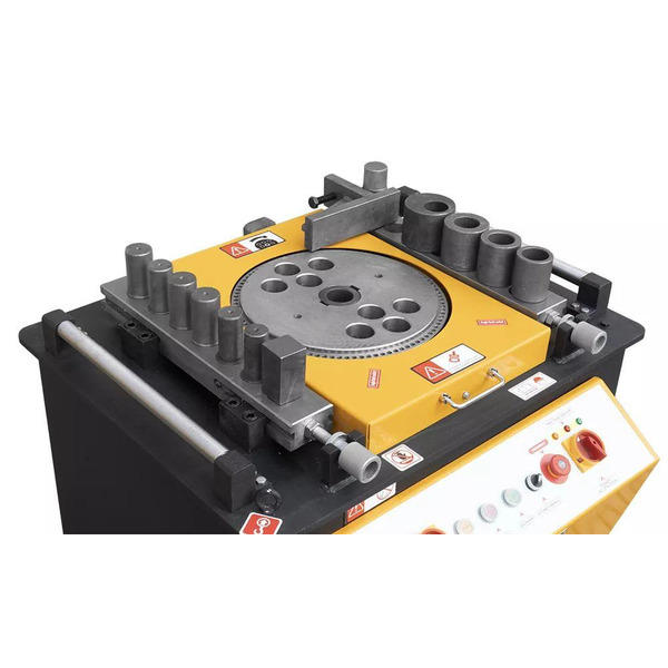 Станок для гибки арматуры METCOR B52