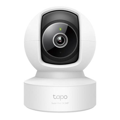 IP-Камера TP-LINK Tapo C232 5MP N300 microSD motion detection. AI