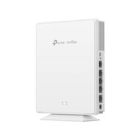 Точка доступу TP-LINK EAP610GP Desktop AX1800, 4xGE LAN,  1xGPON , PoE