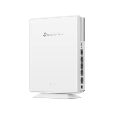 Точка доступу TP-LINK EAP610GP Desktop AX1800, 4xGE LAN,  1xGPON , PoE