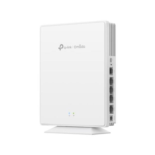 Точка доступу TP-LINK EAP610GP Desktop AX1800, 4xGE LAN,  1xGPON , PoE