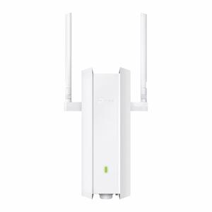 Точка доступу TP-LINK EAP625 OUTDOOR HD AX1800,  1xGE LAN, PoE,  Passive PoE