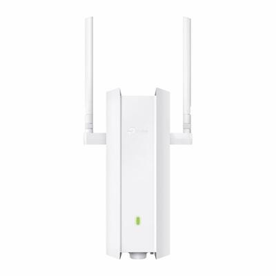 Точка доступу TP-LINK EAP625 OUTDOOR HD AX1800,  1xGE LAN, PoE,  Passive PoE