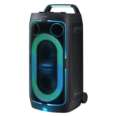 Портативна колонка Samsung Sound Tower MX-ST50F