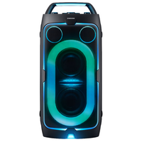 Портативная колонка Samsung Sound Tower MX-ST50F