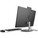 Моноблок 23.8'' HP ProOne 240 G10 i5-1334U/16Gb/SSD512Gb/K&amp;M/Cam/WiFi/W11Pro/2y.w/сірий
