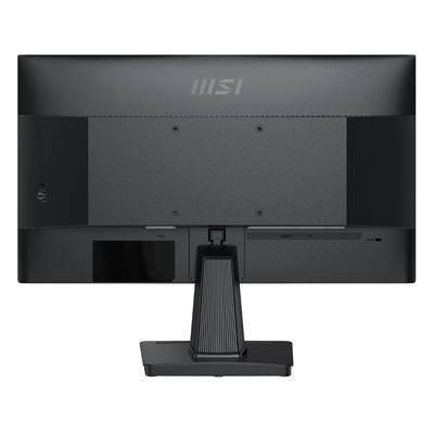 Монитор MSI 21.5" Pro MP225V VA Black 100Hz; 1920x1080, 1 мс, 300 кд/м2, HDMI, D-Sub