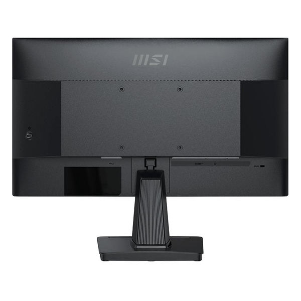 Монитор MSI 21.5" Pro MP225V VA Black 100Hz; 1920x1080, 1 мс, 300 кд/м2, HDMI, D-Sub