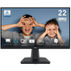 Монитор MSI 21.5" Pro MP225V VA Black 100Hz; 1920x1080, 1 мс, 300 кд/м2, HDMI, D-Sub
