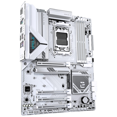 Материнская плата Gigabyte B850 Eagle Ice Socket AM5