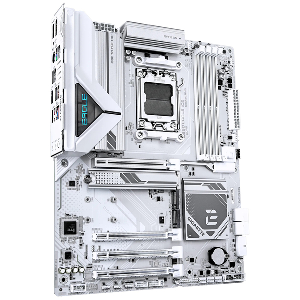 Материнская плата Gigabyte B850 Eagle Ice Socket AM5