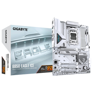 Материнская плата Gigabyte B850 Eagle Ice Socket AM5