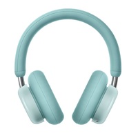 Bluetooth-гарнитура CMF by Nothing Headphone Pro Light Green (A11300012)_EU
