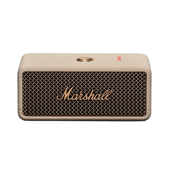 Портативна колонка Marshall Emberton III Cream (1006712)