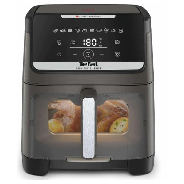 Мультипіч Tefal Easy Fry Silence EY846HE0