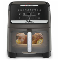 Мультиварка Tefal Easy Fry Silence EY846HE0
