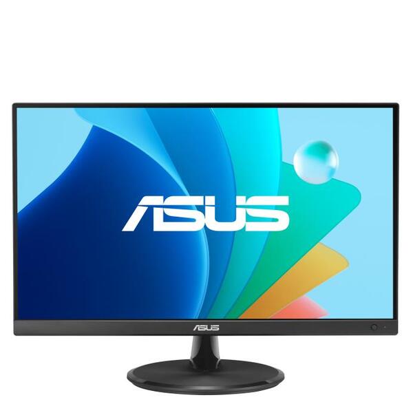 Монитор Asus 21.45" VP227HF (90LM0880-B01O71) VA Black 100Hz; 1920x1080, 1 мс, 250 кд/м2, D-Sub, HDMI